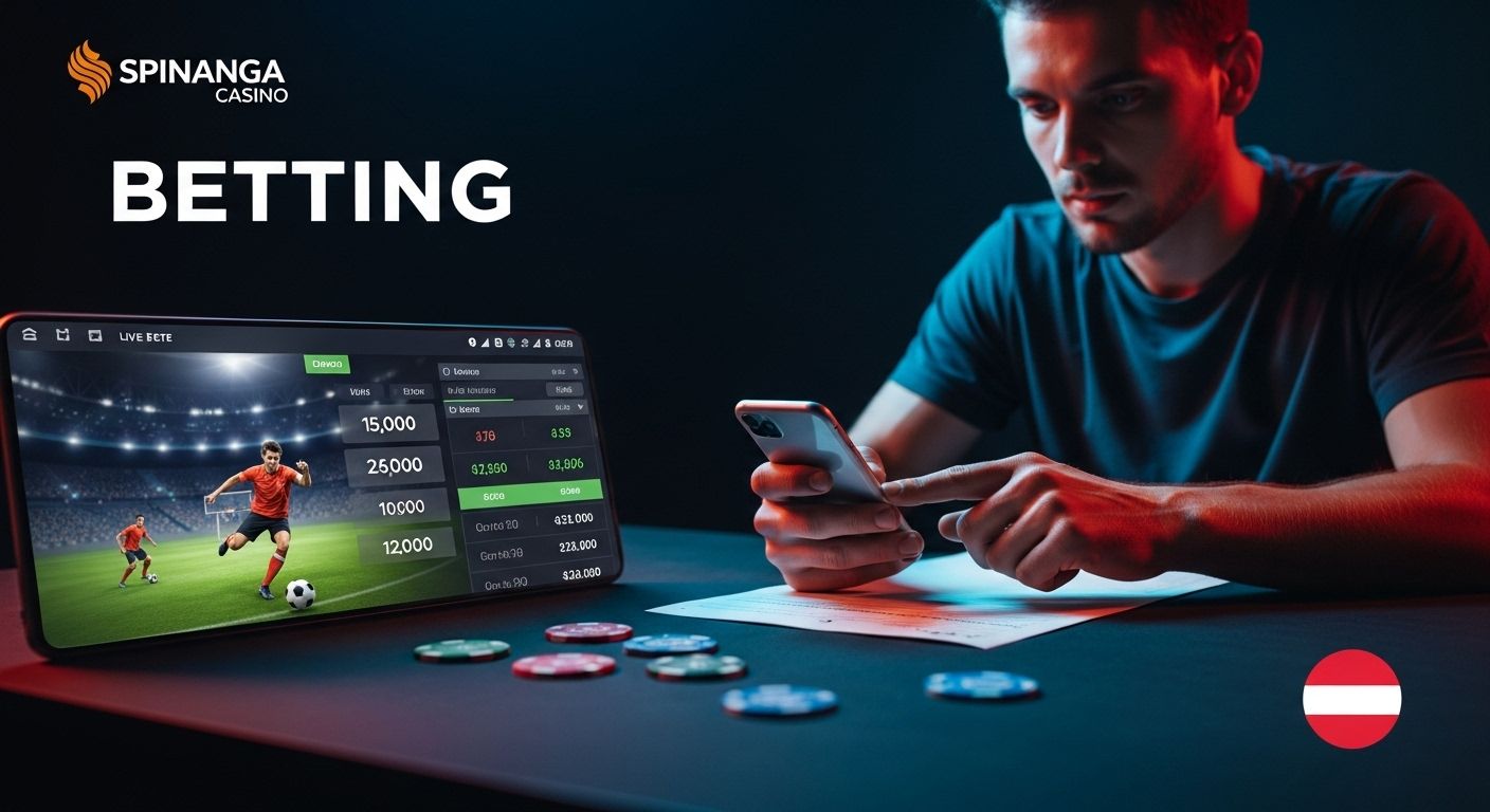 Wettoptionen und Märkte bet builder feature

