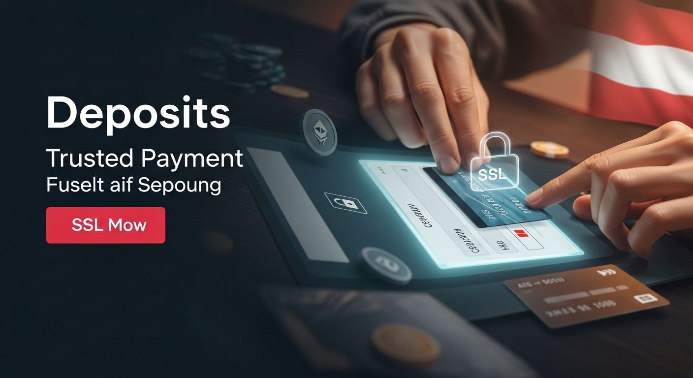 Verfügbare Einzahlungsmethoden low deposit casinos

